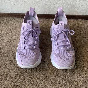 Steph Curry Basketball Shoes! LIKE NEW